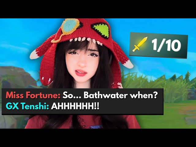 Stream Snipers Finally BROKE Me...