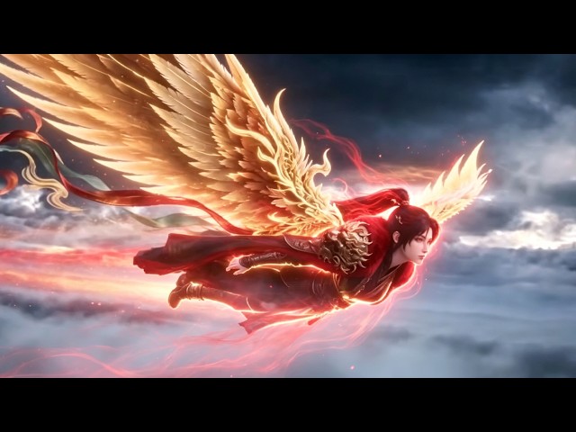 Tales of the Ten Thousand Demons S1-S9 | MULTI SUB