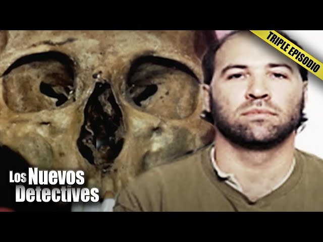 Grandes Crímenes En Pueblos Pequeños (INESPERADOS!) | CUATRO EPISODIOS | Nuevos Detectives