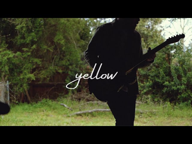 If Coldplay's 'Yellow' Was An Emo Anthem
