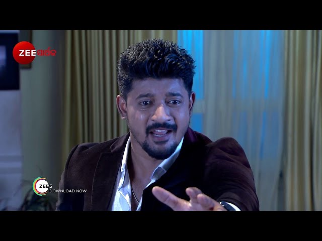 ଜୀବନ ସାଥି - Jibana Saathi | Odia Serial | Best Scene - 499 | Zee Sarthak