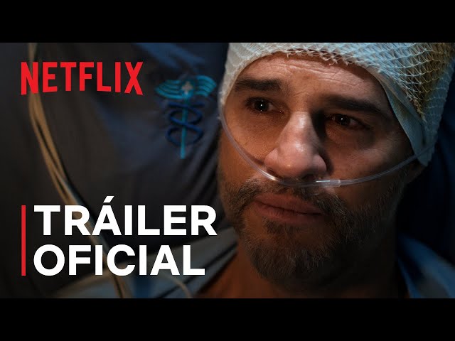 DOC | Tráiler oficial | Netflix
