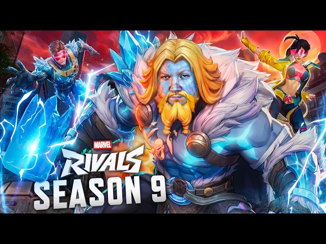 TIMTHETATMAN SEASON 9 RANKED DAY 2 ADVENTURES