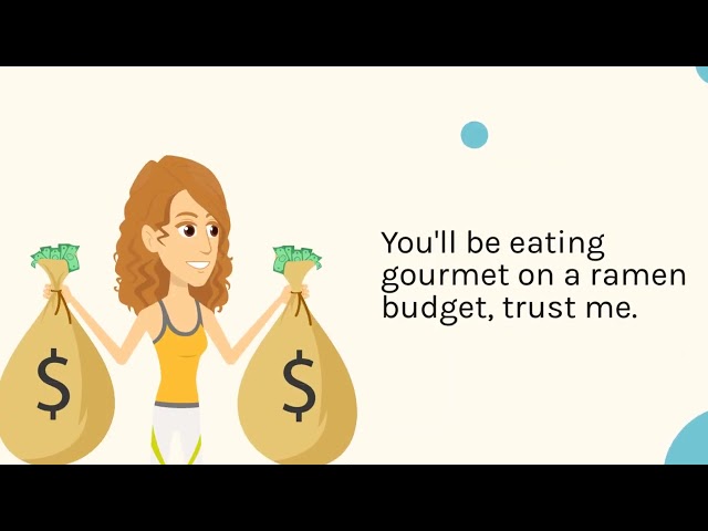 Your Nine Money Saving Tips