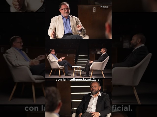 #FJDFuturoDeNuestraHistoria: Technology and innovation applied to healthcare