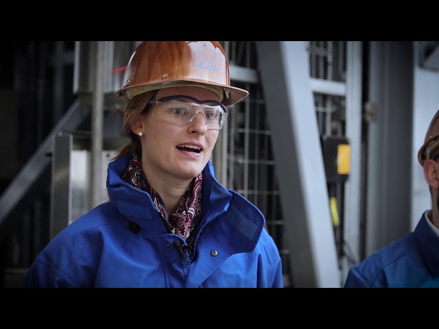 Linde Careers: Commissioning Engineer (long version)