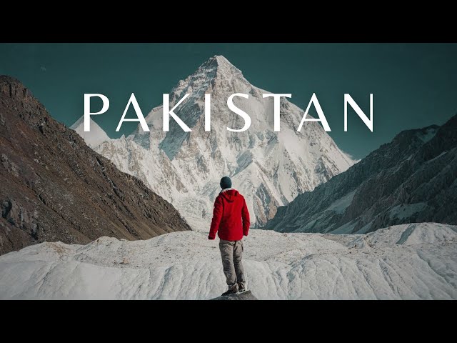 Trek al Campamento Base del K2: Documental COMPLETO (Karakórum)