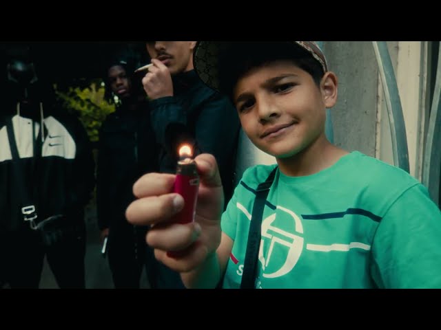 Bello&Dallas - Export (Clip Officiel)