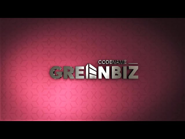 Codename GreenBiz, WEH, Borivali - Launching Soon!