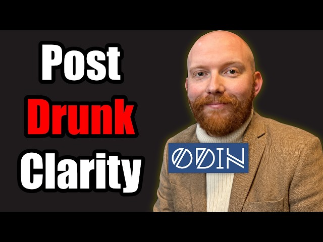 Odin Programming Language: If Drunken Rage Became a Programming Language