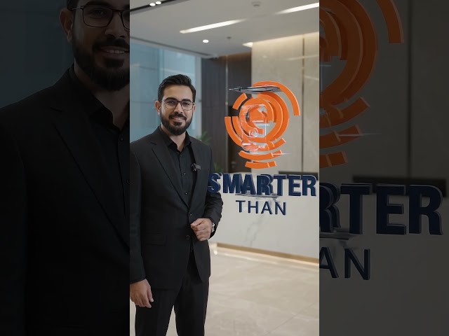🔐 Security💡 Smart technology🏢 Business identity🤝 TrustThe right system is not just an IT solution.