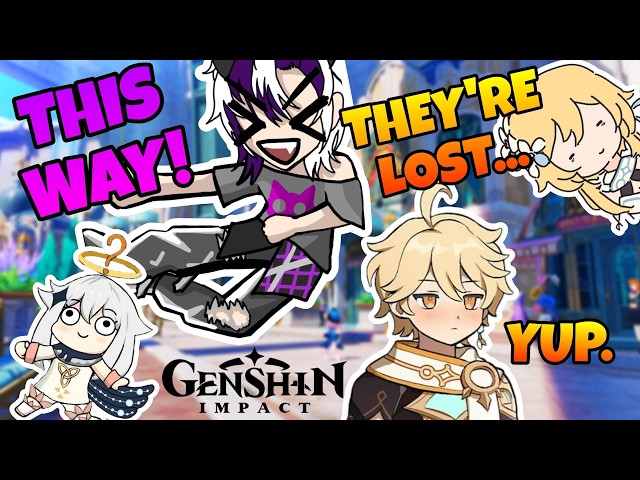 The Story Continues! What Will We EXPLORE Today?