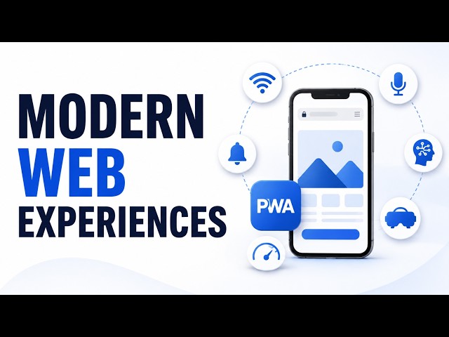 Why Progressive Web Apps Are Replacing Traditional Mobile Apps for Modern Web Users