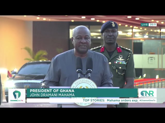 Today's Biggest Stories in Detail [16.03.2026] | Channel One Newsroom