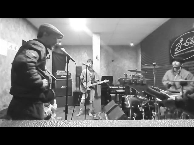 Next project...Abraham