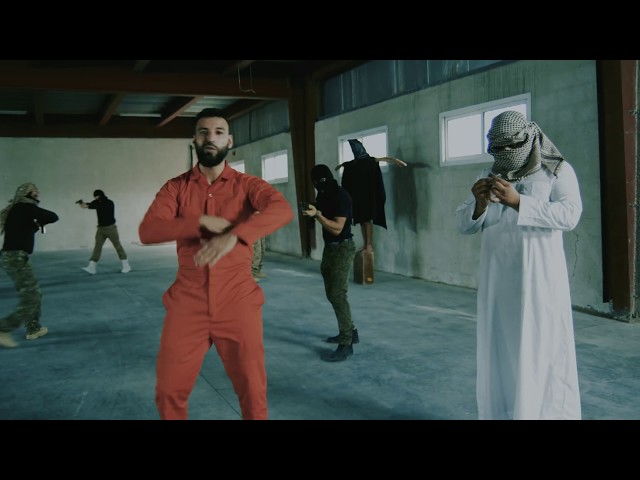 I-NZ - THIS IS IRAQ (العراق)