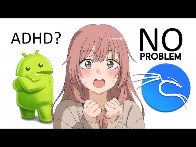 The FUN Way to Learn Android Hacking