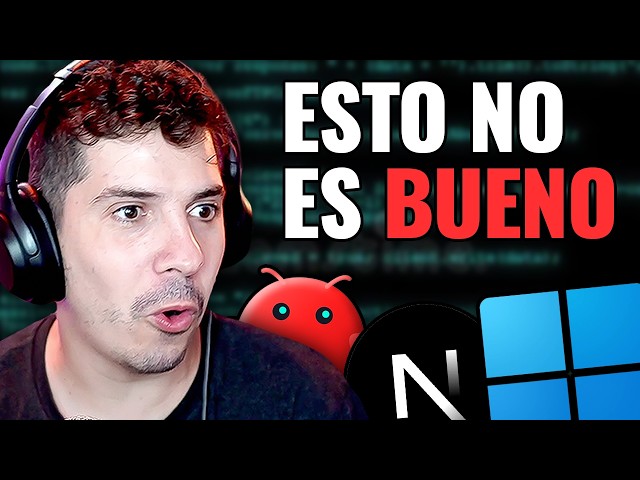 These vulnerabilities are terrifying: Next.js, Windows, macOS, and NGINX