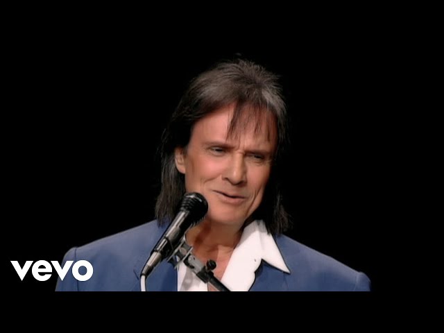 Roberto Carlos - Emociones (Video En Vivo - Stereo Version)