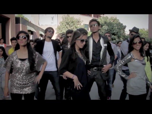 IoBM LipDub 2011 - Official Video [720p]