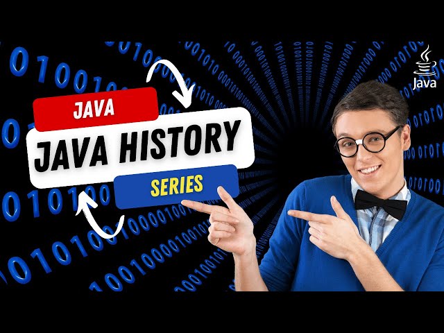 History of JAVA Programming Language (Hindi) | JAVA programing for Beginners | JAVA Programming