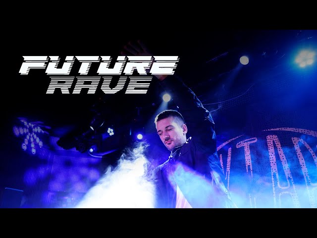 Future Rave Mix 2026 | RealSounds LIVE | Best of Future Rave