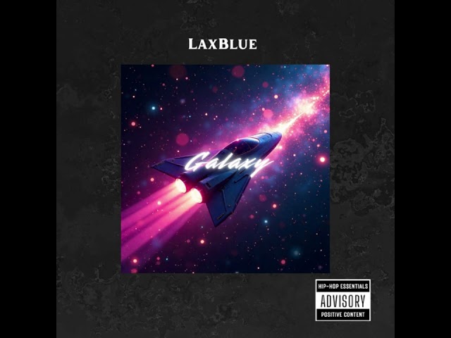 LaxBlue - atmosphere (Official Audio)
