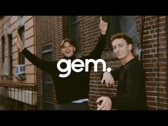 LUCØ & Georgia Ku - Difficult