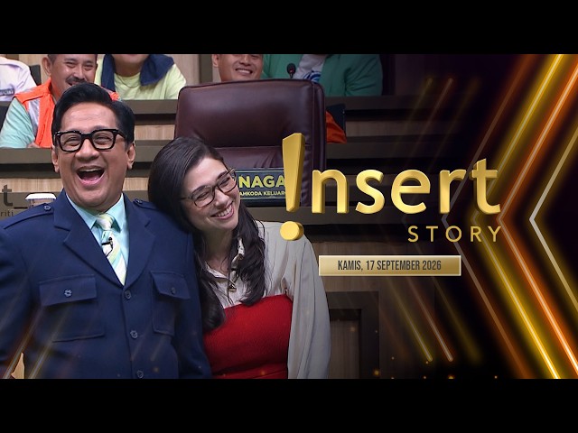 INSERT STORY 09/26/17 - Heading to the Altar, Andre Taulany Reveals the True Nature of Amanda Rig...