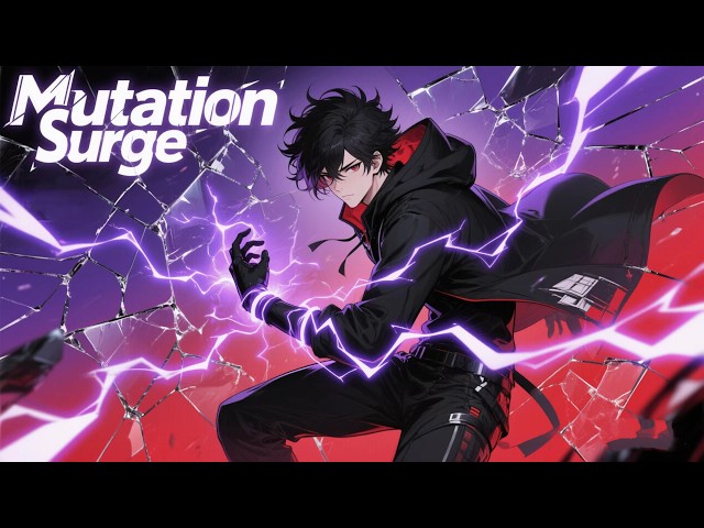 💥【New】【Multi Sub】Mutation Surge: I Solo All World Dungeons EP1-96 #anime #animation