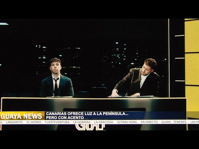 GUAYA - Lucho RK ft Quevedo (Video oficial)