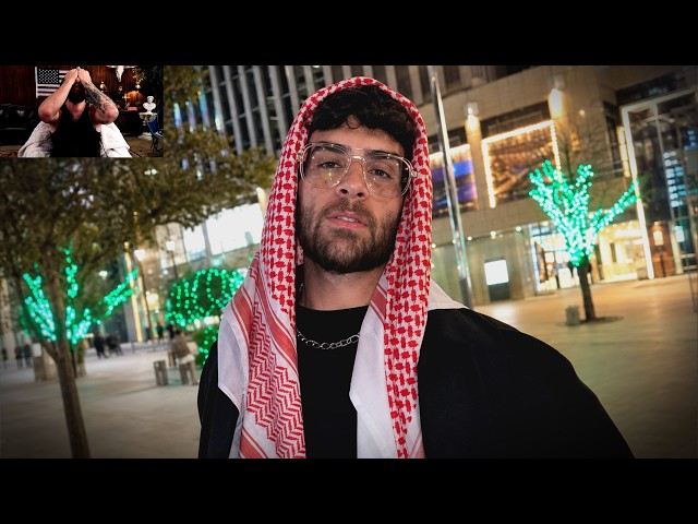 It's Officially Over for Hasan Piker (He just doesn't know it yet)
