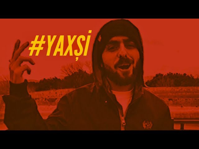 Xpert - #Yaxşi (Official Music Video)