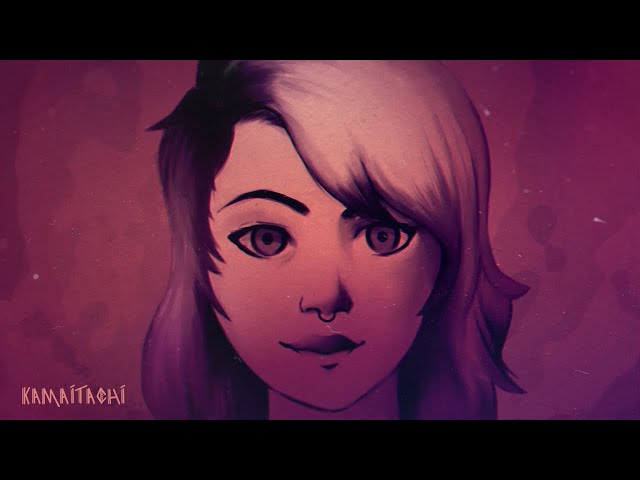 K a m a i t a c h i - Morgana