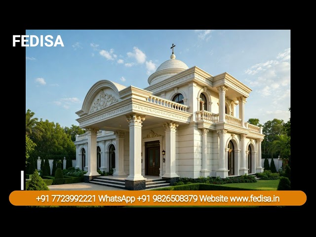 Villa Courtyard Design Ararat Villa In Maku No 149