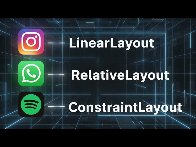Instagram ,WhatsApp ,YouTube Uses THIS Layout?! 6 App Logos Explained #shorts