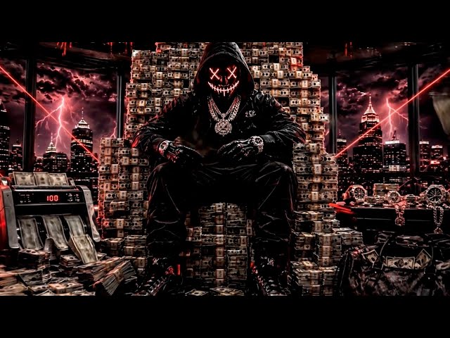 Money Man - VIP (Official Audio)