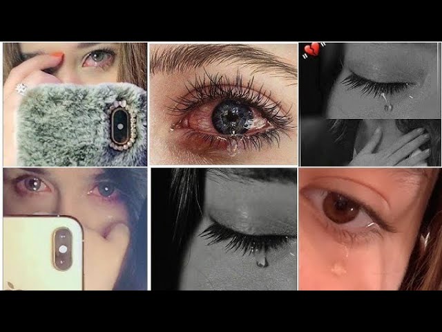 Crying DP Pics 😭| broken 💔 heart girls dpz ||alone girls DP pics||Miss you posses|| 😭 cry  pics 💔💔💔