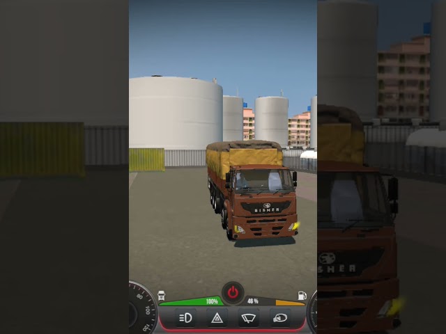 indonesia bus simulator part 265