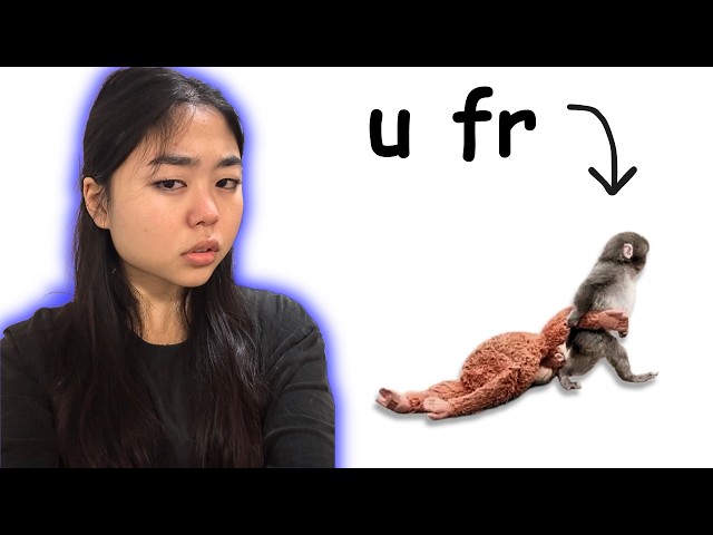 How to ACTUALLY make Friends as an Adult (ODDLY SPECIFIC GUIDE)