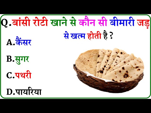 GK Question || GK In Hindi || GK Question and Answer || GK Quiz ||