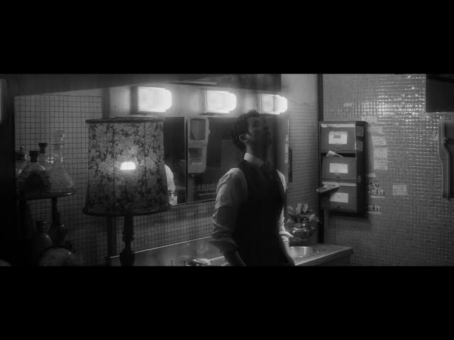 신우 (C.NU) 'I.B.L' MV Trailer
