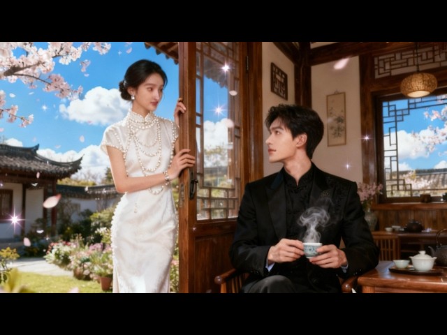 ฉันอายุ18รักคู่หมั้นของอา แต่สายตาเขาร้อนจนเจ็บ นี่คือรักต้องห้ามที่แอบรักกันทั้งคู่
