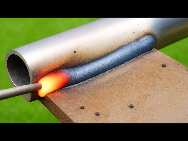 Professional Welders Will Never Tell You This Secret To Achieving Perfect Fillet Welds
