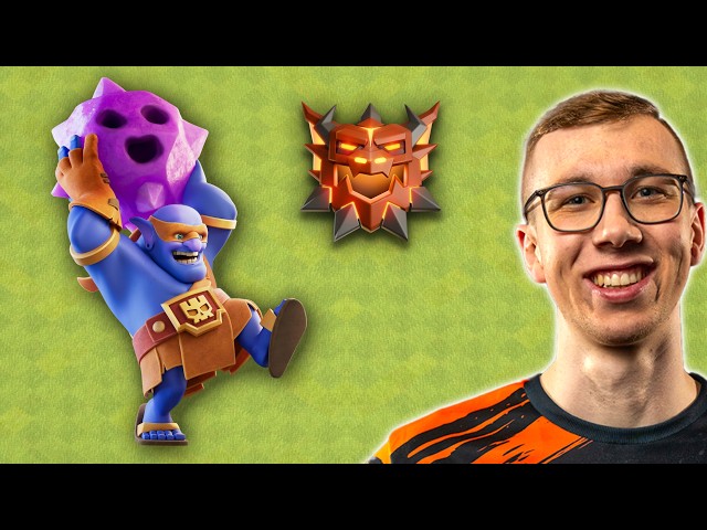 Let's Promote to Legend 1 with Super Bowlers - Ranked Hits