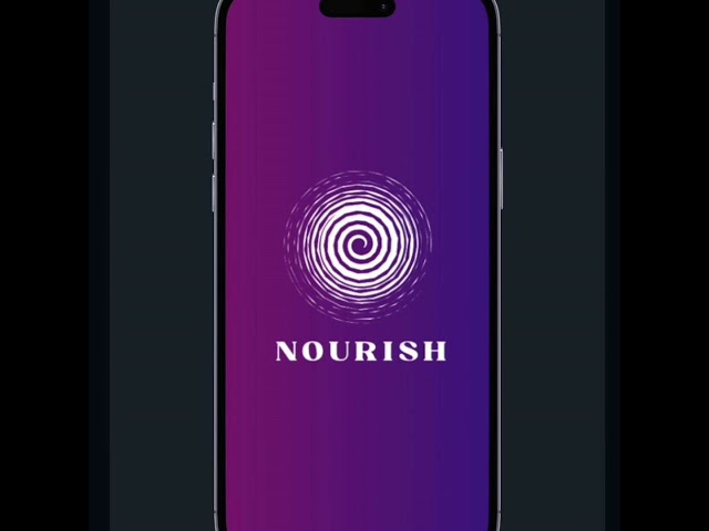Transformative Nourishment: Healing Through the Nourish App with Isabel Chiara