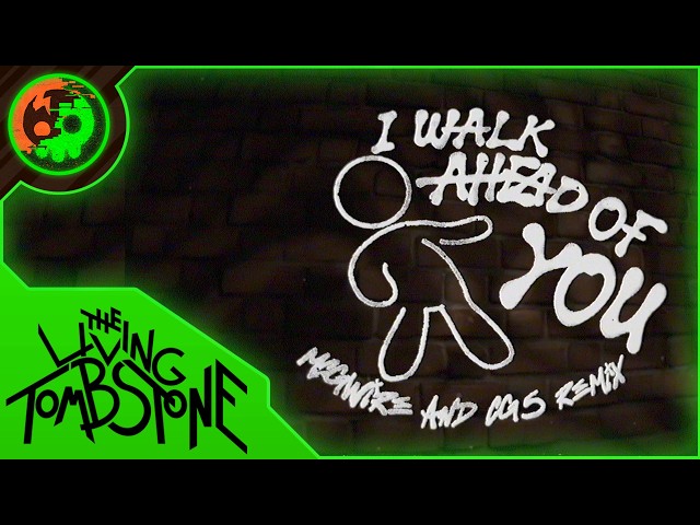 CG5 & McGwire - I Walk Ahead Of You (Rust: Revolutions! Visualizer)