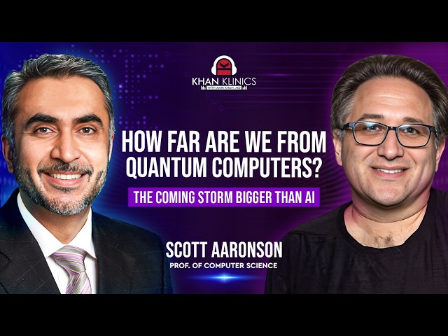 Quantum Computing Explained: How Qubits Could Change the Future