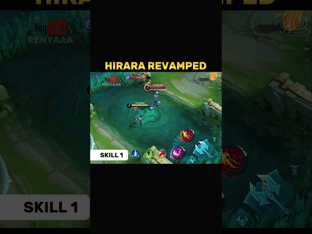 ✅ Hirara Revamped Tutorial by Renyaaa