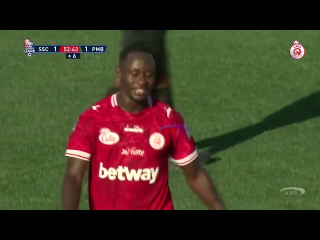HIGHLIGHTS | SIMBA SC (2) VS PAMBA JIJI (1) LIGI KUU YA NBC 2025/26